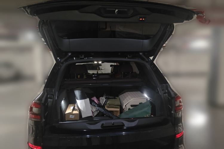 Used BMW X5 2022 Restyled xDrive 40Li M Sport Package