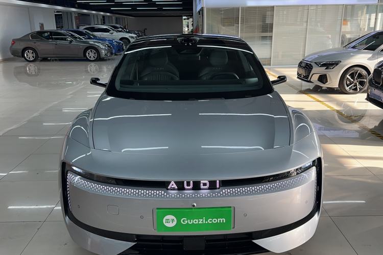 Used Audi E5 Sportback 2026 Pioneer Quattro Model