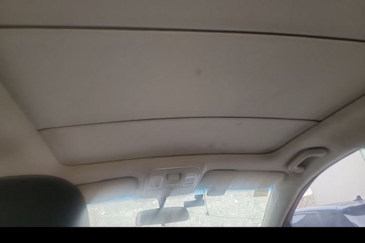 Used Geely Auto Emgrand GS 2016 Sports Edition 1.8L Manual LingShang Model