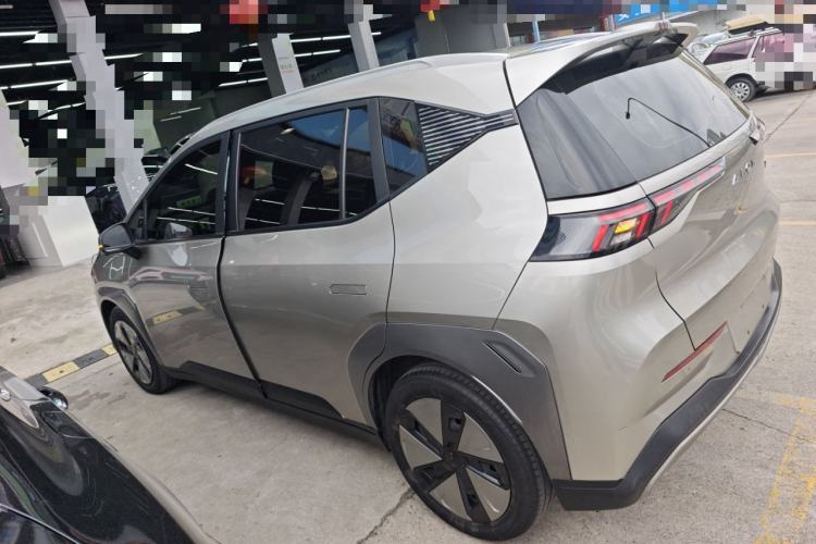 Used AION Y 2022 70 Enjoyment Edition Lithium Iron Phosphate
