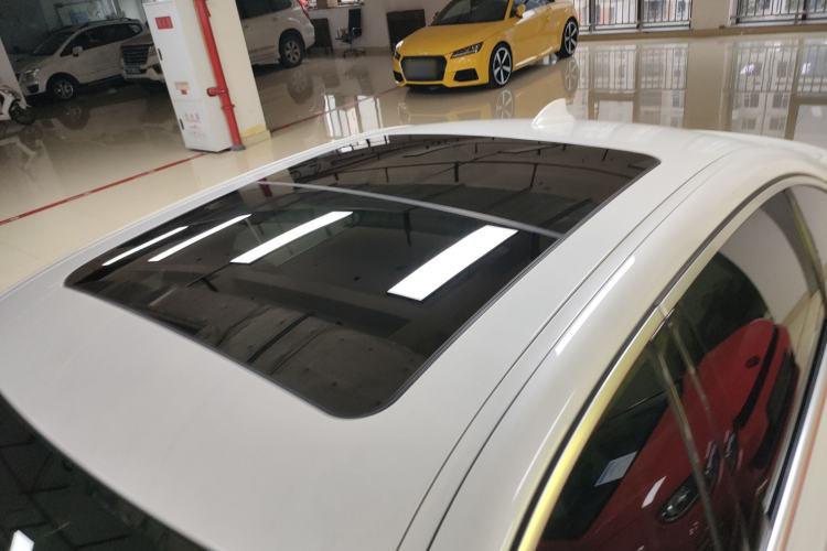 Used BMW 3 Series 2021 Facelifted 320Li M Sport Package
