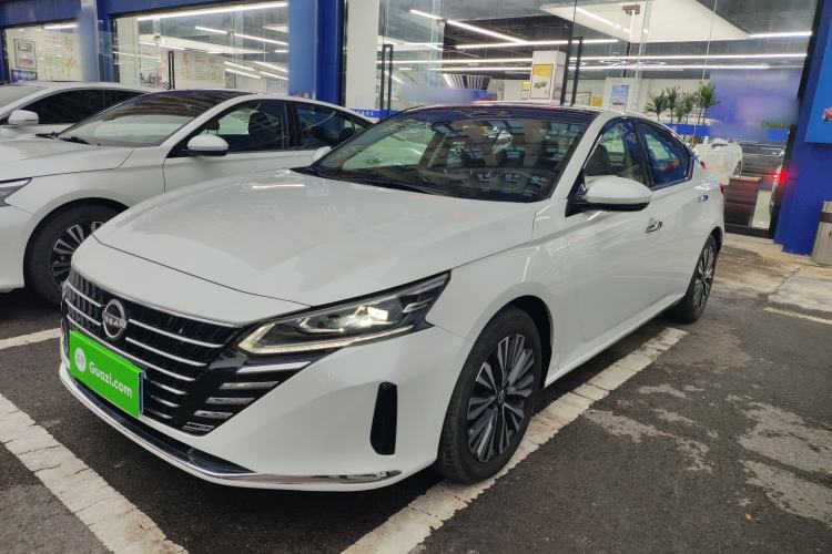 Used Nissan Teana 2022 2.0L XL-TLS Enjoyment Edition