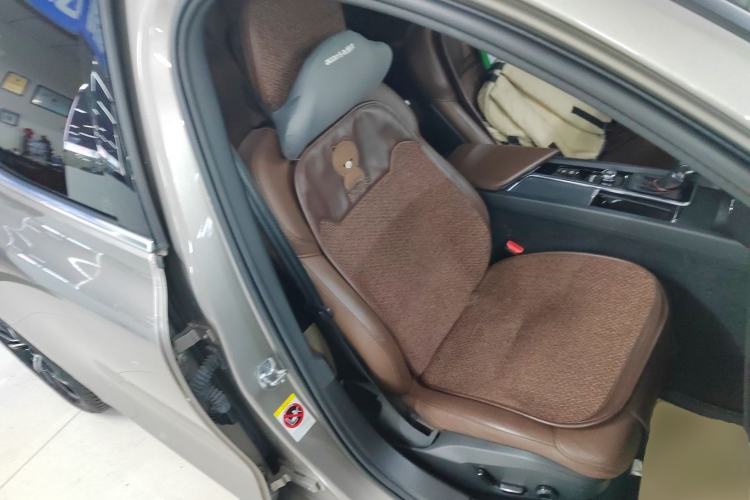 Used Volvo S60 2021 T4 Zhiyi Luxury Edition