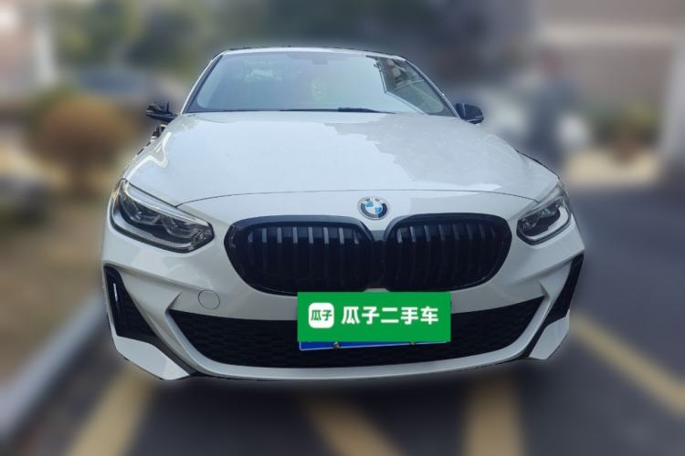 Used BMW 1 Series 2022 120i M Sport Night Edition