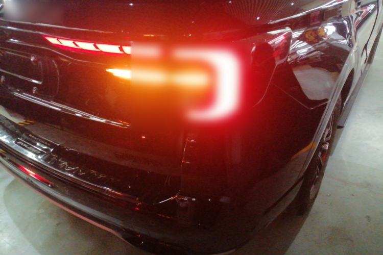 Used Ford Explorer 2023 EcoBoost 285 Kunlun Peak Edition 6-Seater