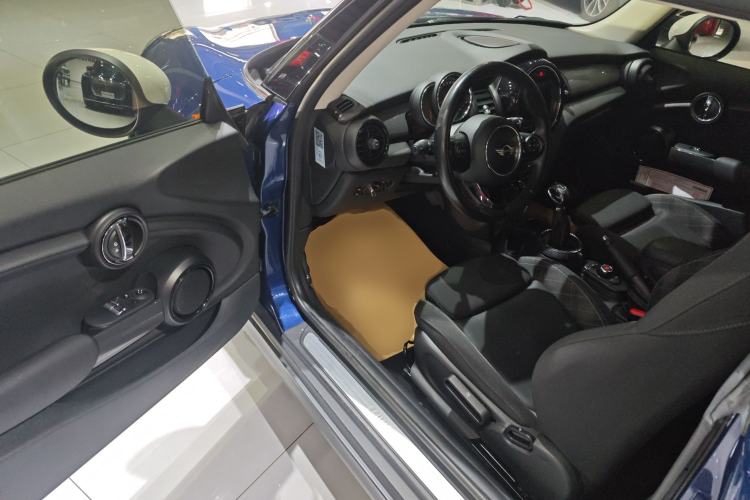 Used MINI MINI 2016 1.5T COOPER