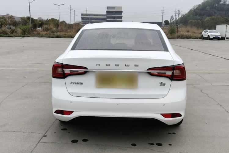 Used Roewe i5 2020 1.5L Manual 4G Connect Leehao Flagship Edition Exterior 8