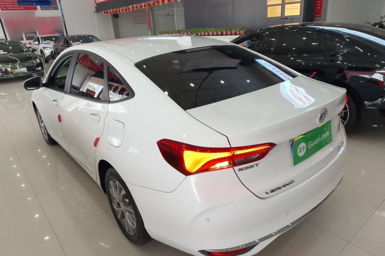 Used Buick Verano 2023 Pro Enjoyment Edition
