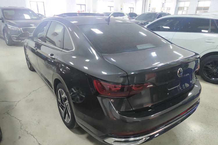 Used Volkswagen Sagitar 2023 200TSI DSG Excellence Edition