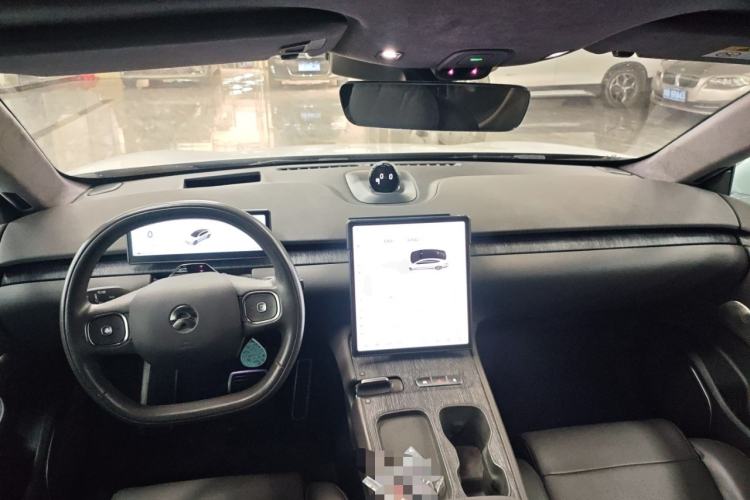 Used Nio ET7 2022 100kWh First Edition