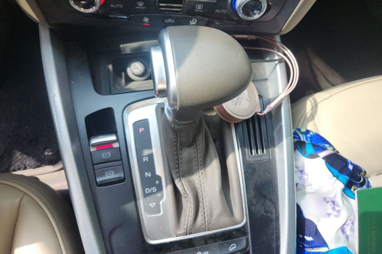 Used Audi Q5 2015 40 TFSI Technology Edition