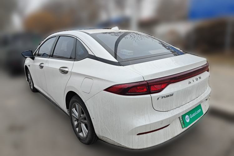 Used AION S 2022 Meizu 580
