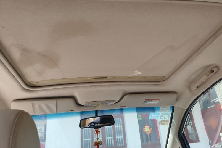 Used Haima Puxima 2013 1.8L Automatic 7-Seater Deluxe Edition
