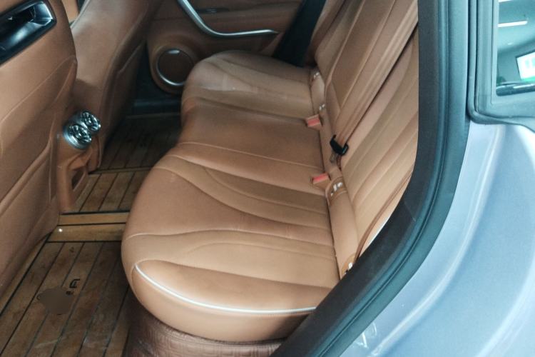 Used ORA Lightning Cat 2022 555 km Luxury Edition