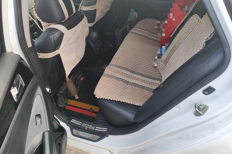 Used Hyundai Sonata 2014 2.0L Automatic Luxury Edition