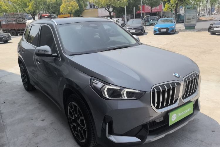 Used BMW X1 2023 sDrive25Li X Design Package