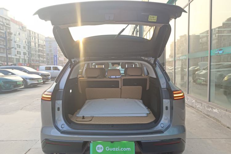 Used EXEED Star Era ET 2024 Range-Extended 200 Pro