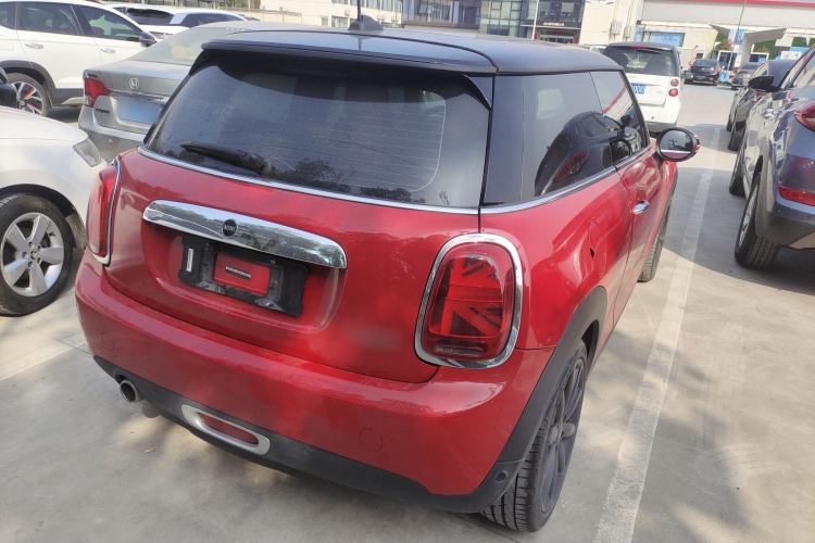 Used MINI MINI 2018 1.5T COOPER Artist