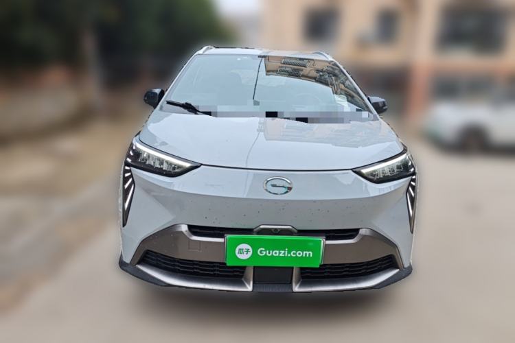 Used AION Y 2022 70 Enjoyment Edition Lithium Iron Phosphate
