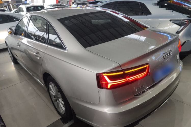 Used Audi A6L 2016 30 FSI Technology Model