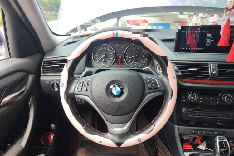 Used BMW X1 2014 xDrive20i Sports Design Package