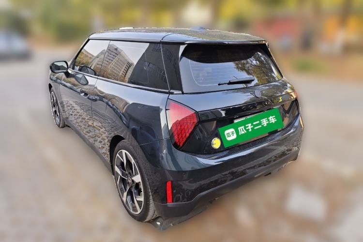 Used MINI Electric MINI COOPER 2024 452km COOPER SE Artist
