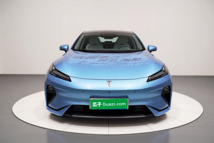 Used Deepal L07 2024 230Max Qiankun Intelligent Driving ADS SE Range-Extended Version
