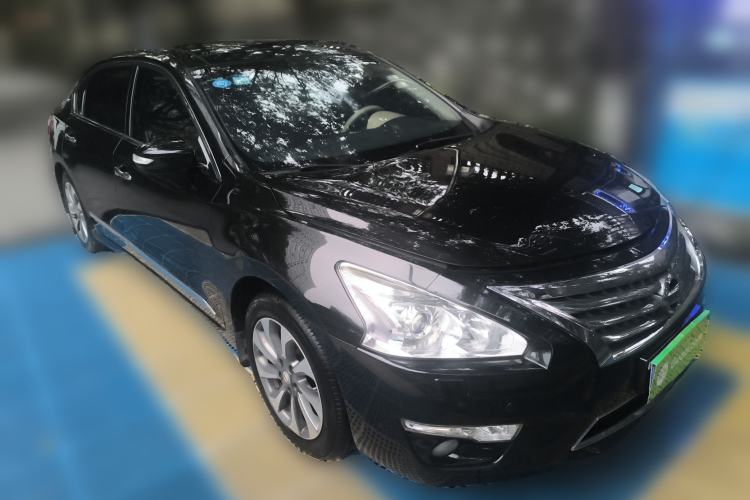 Used Nissan Teana 2014 Duke 2.5L XV Glory Edition
