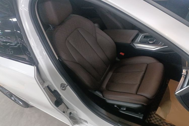 Used BMW 3 Series 2025 330Li M Sport Shadowline Package
