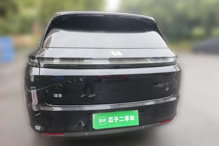 Used Li Auto L7 2023 Air model