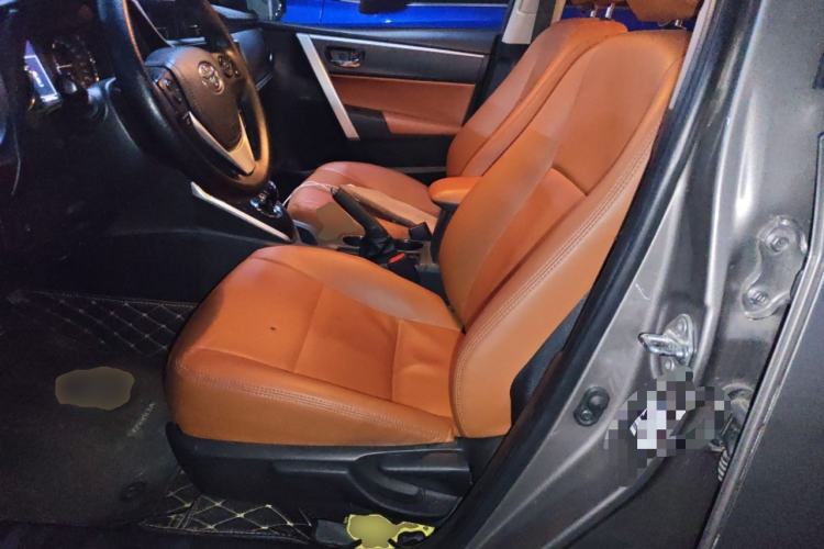 Used Toyota Corolla Hybrid E+ 2020 1.8L E-CVT Comfort Edition
