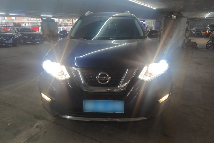 Used Nissan X-Trail 2020 2.0L XL ITS CVT 2WD SmartConnect Comfort Edition