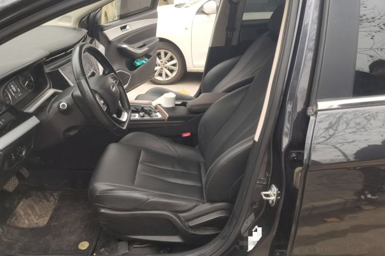 Used Chery Arrizo 5 PLUS 2021 XiaoAI 1.5L CVT Model PLUS