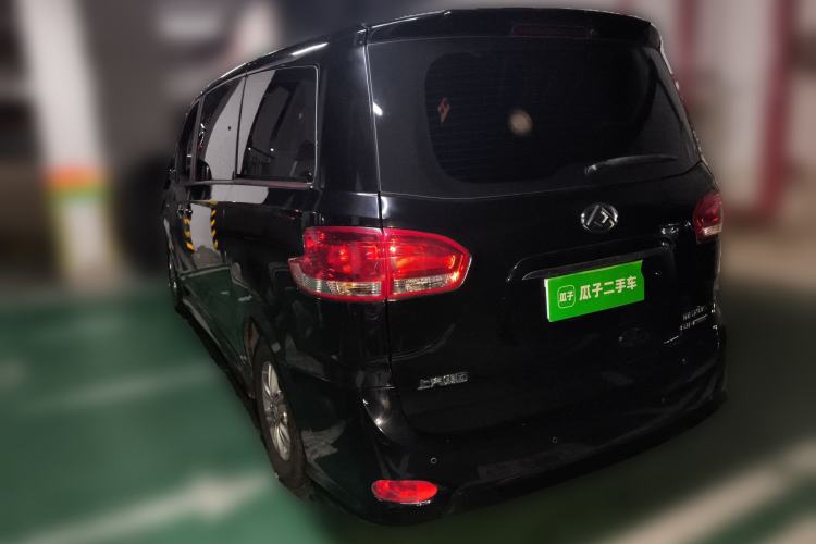 Used SAIC MAXUS G10 2019 PLUS 2.0T Automatic Elite Edition China V Standard