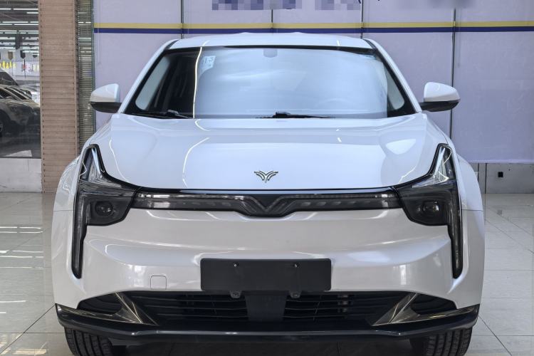 Used NETA U 2022 NETA U-Ⅱ 500 Lithium Iron Phosphate