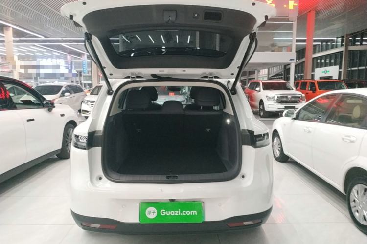 Used Leapmotor B10 2025 510 Joyful Edition