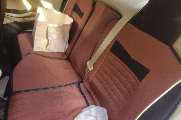 Used Ford Escort 2017 1.5L Automatic Comfort Model