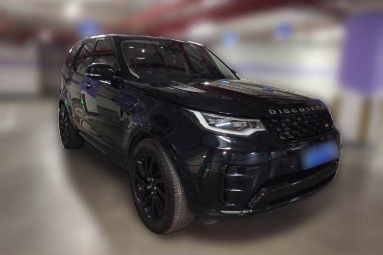 Used Land Rover Discovery 2017 3.0 SC V6 HSE
