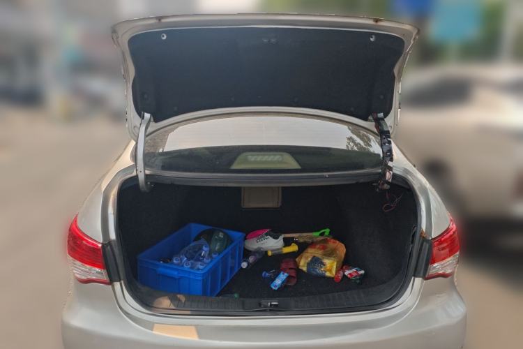 Used Nissan Sylphy 2009 1.6XE Automatic Comfort Edition
