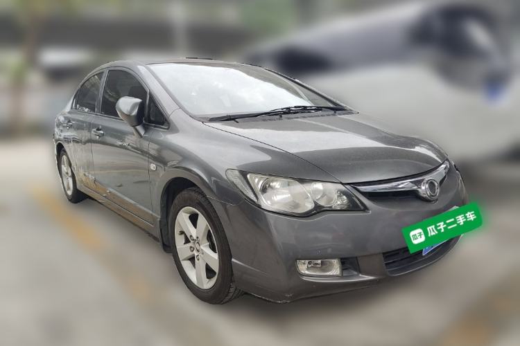 Used CIIMO 2012 1.8L Automatic
