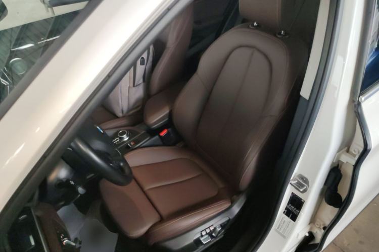 Used BMW X1 2021 sDrive20Li Fashion Model