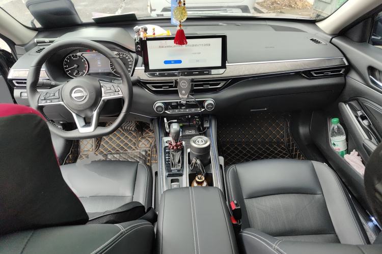 Used Nissan Teana 2022 2.0L XL-TLS Enjoyment Edition
