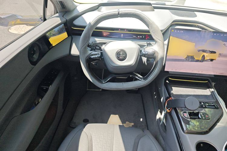 Used Lotus EMEYA 2024 EMEYA R+