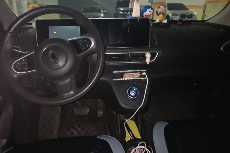 Used ORA White Cat 2020 360km Standard Version