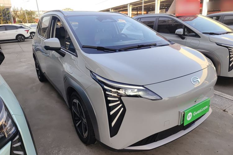 Used AION Y 2023 Plus 510 Smart Edition
