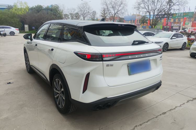 Used EXEED Stellar C-DM 2026 Global Edition 120 Long-Range Two-Wheel Drive
