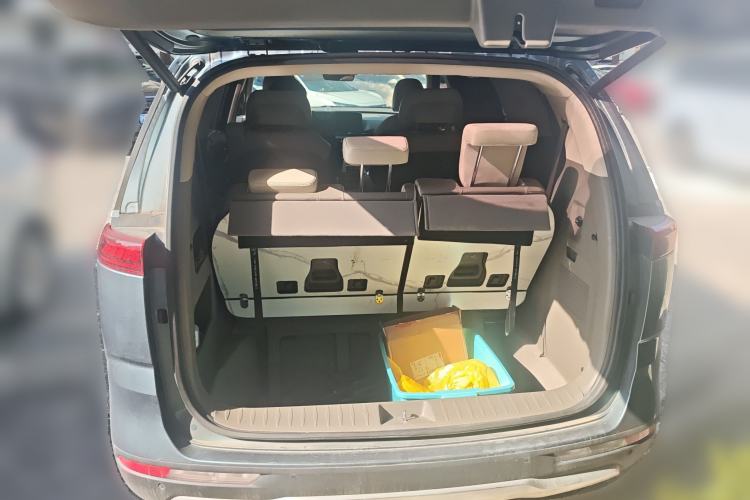 Used Kia Carnival 2021 2.0T Flagship Edition