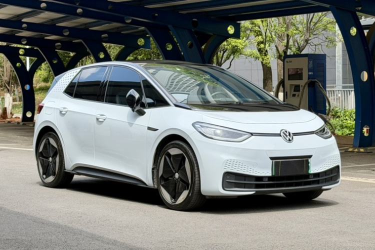 Used Volkswagen ID.3 2022 Pro Smart Edition