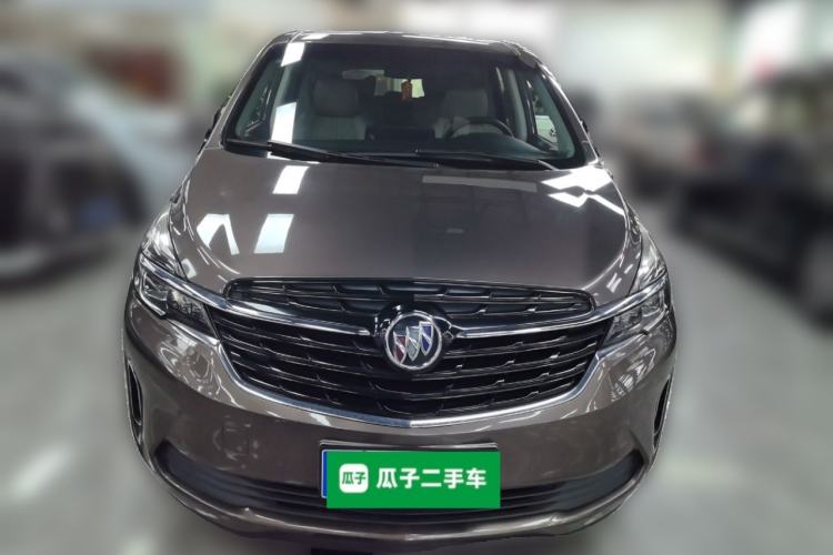 Used Buick GL8 2020 Land Cruiser Executive Class 652T Comfort Model
