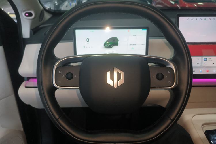 Used Leapmotor C16 2024 Pure Electric 520 Deluxe Edition